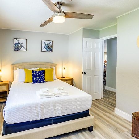 Vero Beach Vacation Rental Pool And Putting Green! المظهر الخارجي الصورة