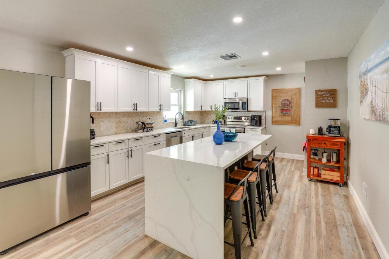 Vero Beach Vacation Rental Pool And Putting Green! المظهر الخارجي الصورة