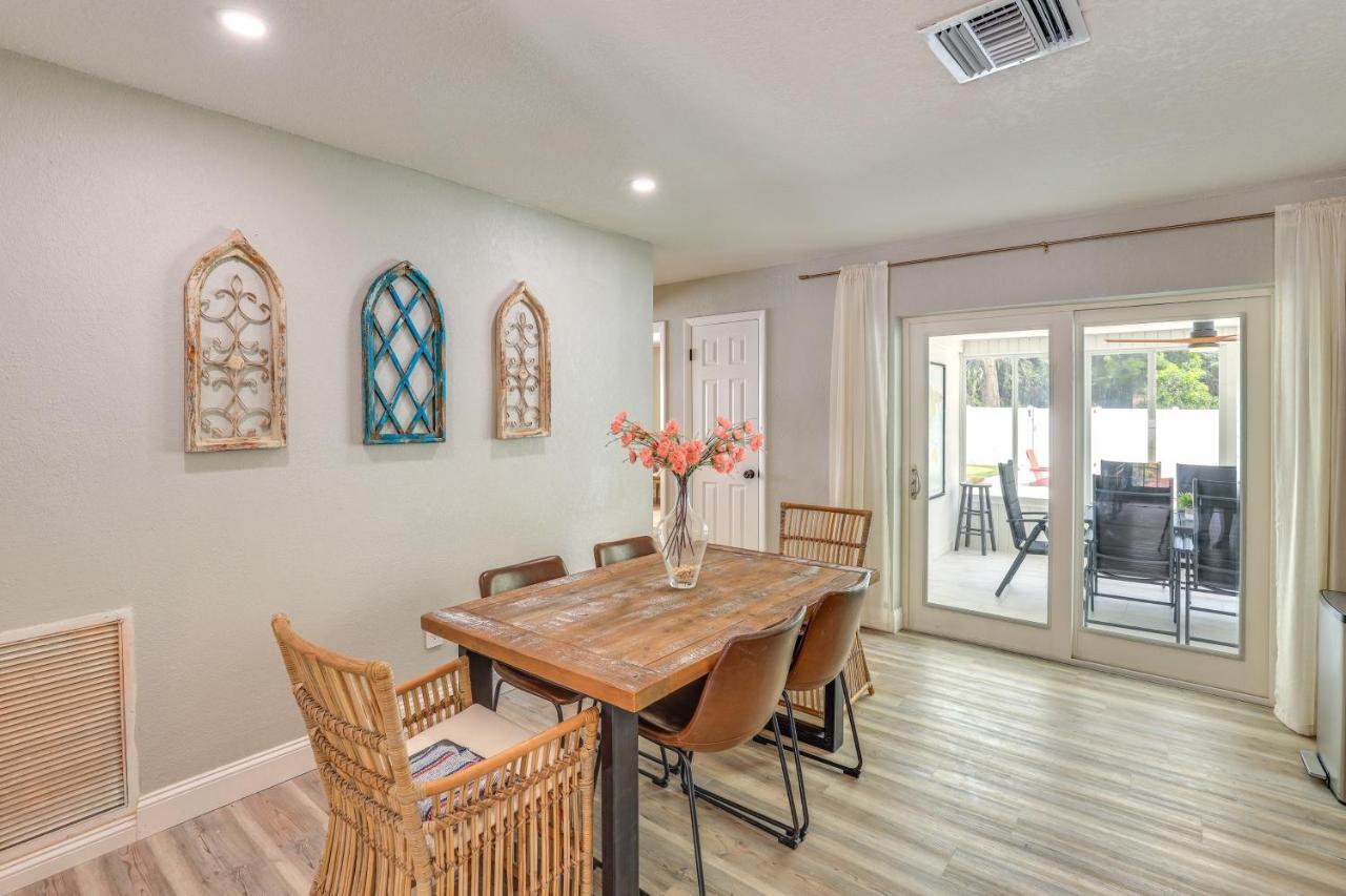 Vero Beach Vacation Rental Pool And Putting Green! المظهر الخارجي الصورة