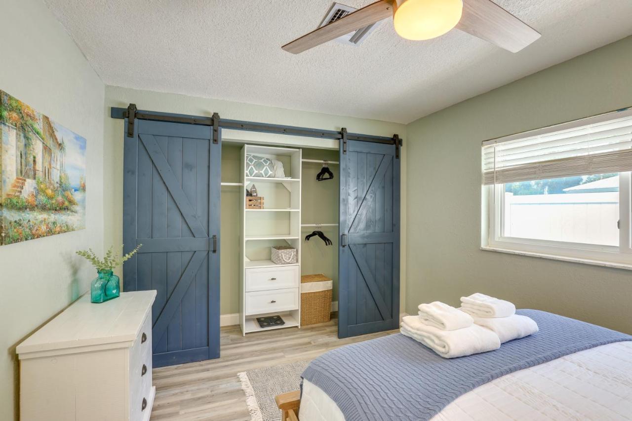 Vero Beach Vacation Rental Pool And Putting Green! المظهر الخارجي الصورة
