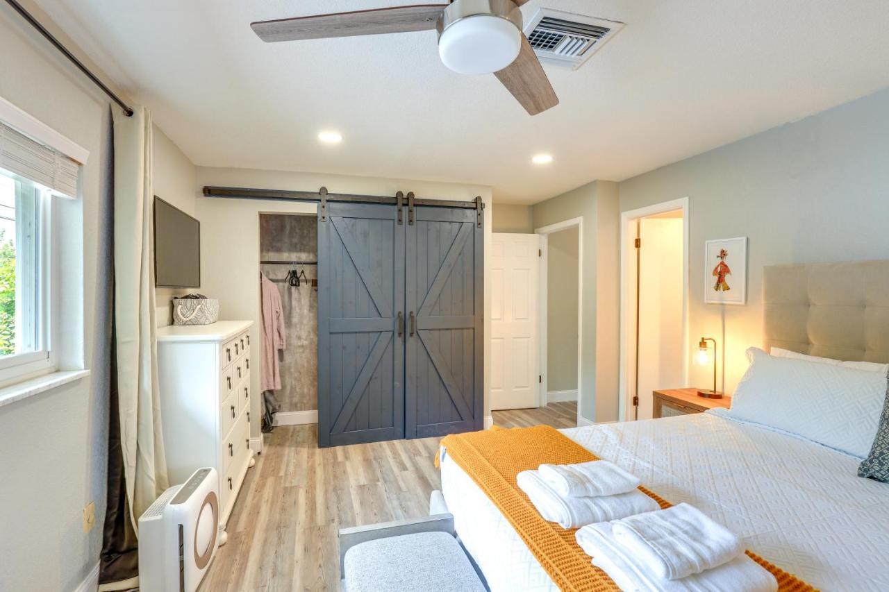 Vero Beach Vacation Rental Pool And Putting Green! المظهر الخارجي الصورة