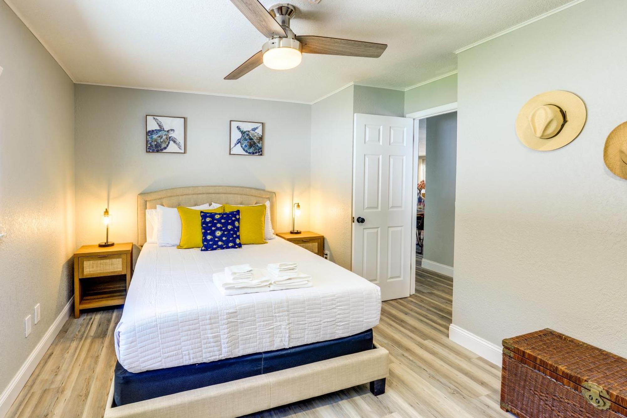 Vero Beach Vacation Rental Pool And Putting Green! المظهر الخارجي الصورة