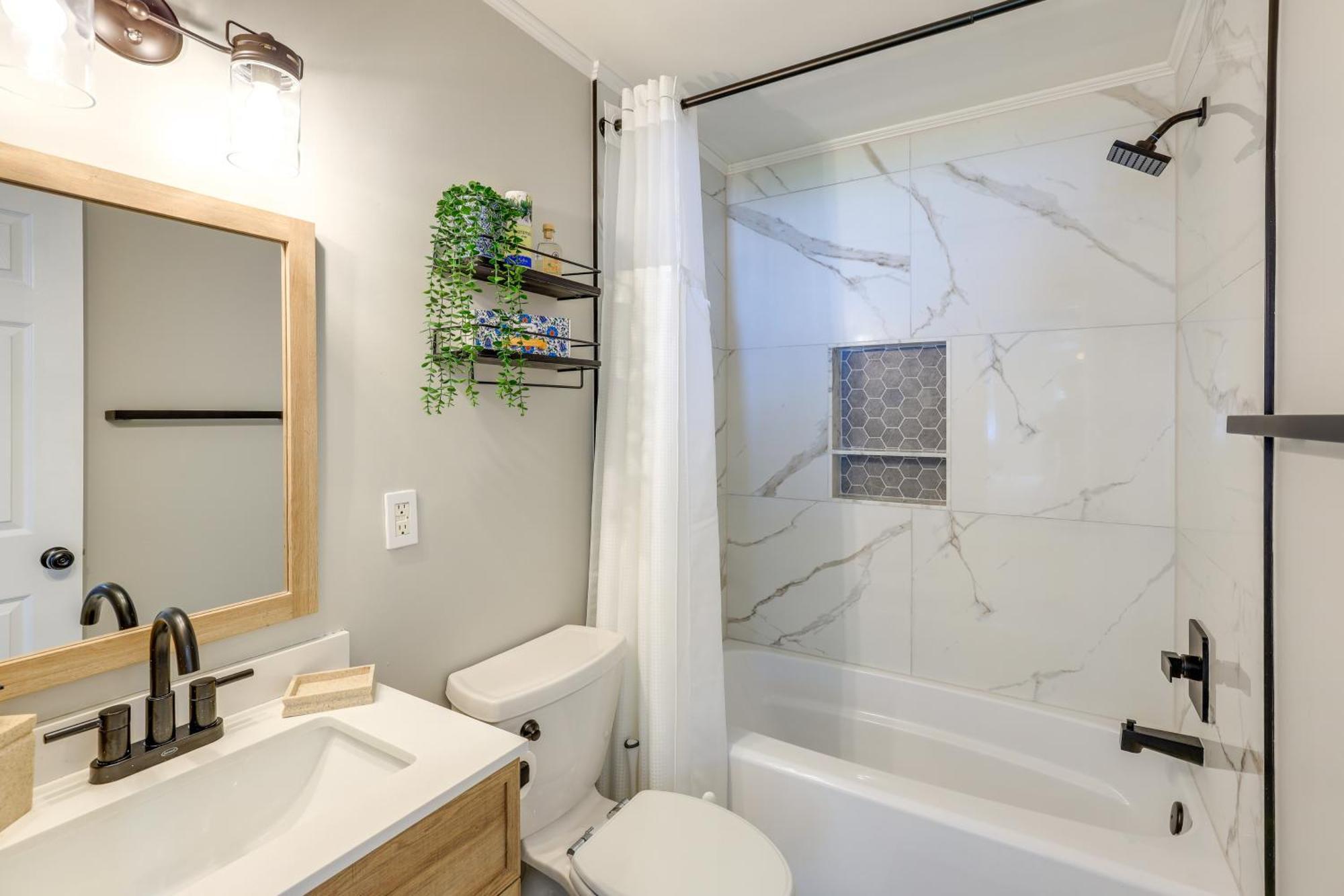 Vero Beach Vacation Rental Pool And Putting Green! المظهر الخارجي الصورة