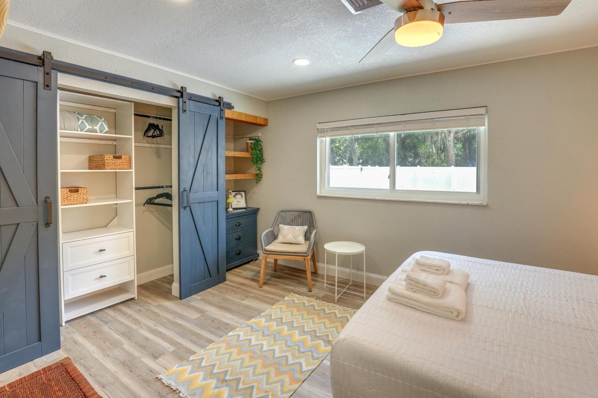 Vero Beach Vacation Rental Pool And Putting Green! المظهر الخارجي الصورة