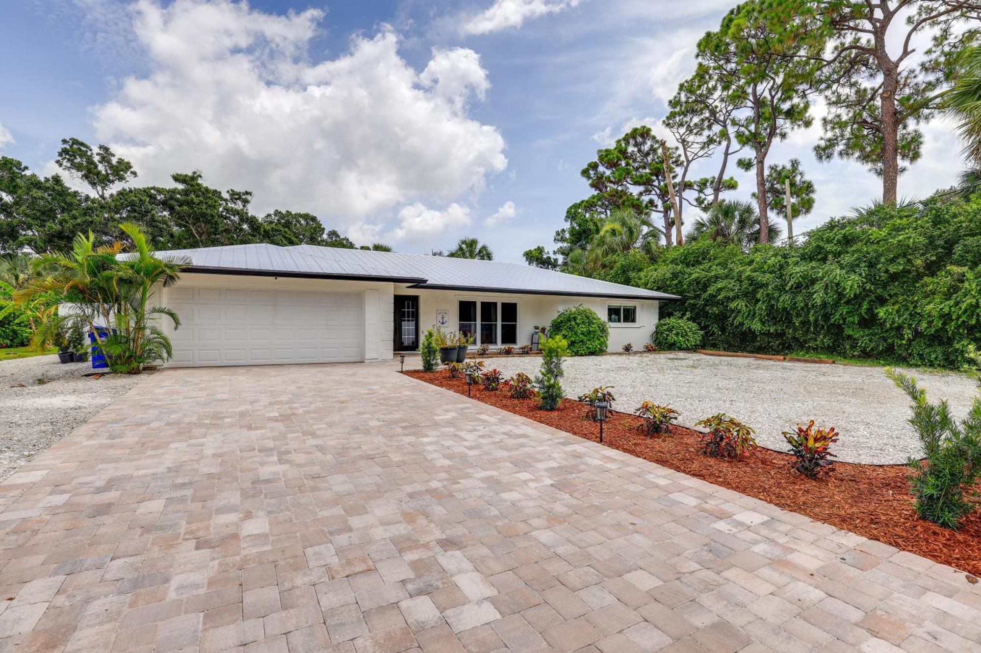 Vero Beach Vacation Rental Pool And Putting Green! المظهر الخارجي الصورة