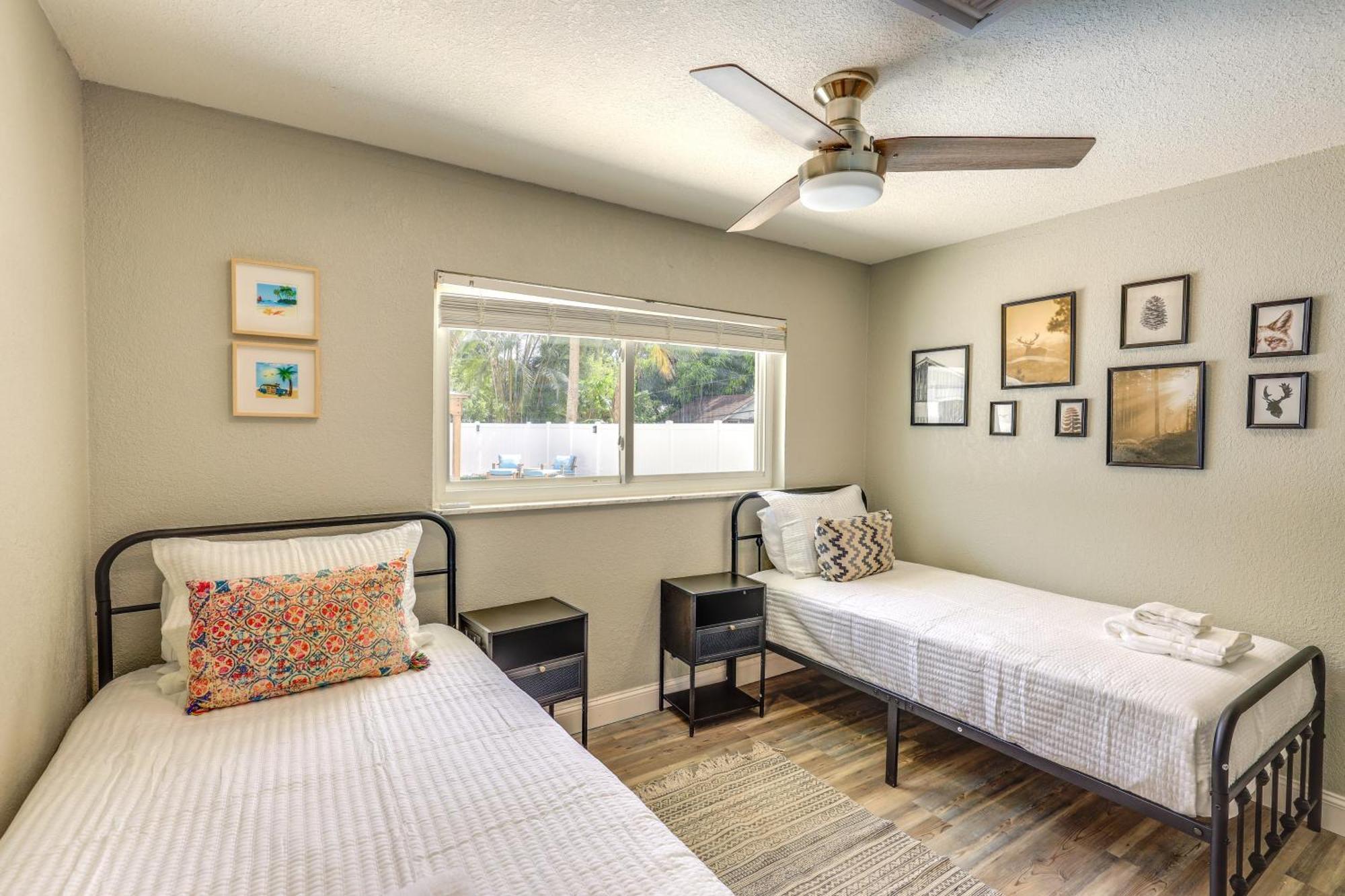 Vero Beach Vacation Rental Pool And Putting Green! المظهر الخارجي الصورة